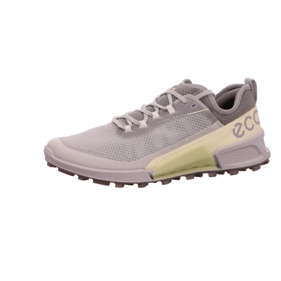 Ecco Sneaker 3 Ecco Sneaker