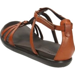 Ecco Damen Sandalen 2023 -ECCO Schuhwelt 28130100166 09