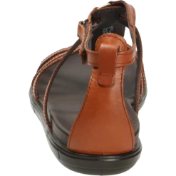 Ecco Damen Sandalen 2023 -ECCO Schuhwelt 28130100166 11