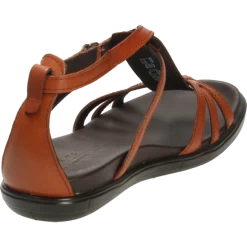 Ecco Damen Sandalen 2023 -ECCO Schuhwelt 28130100166 14