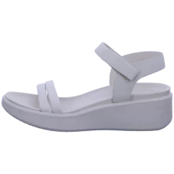 Ecco Plateau Sandaletten Für Damen -ECCO Schuhwelt 297400086 06