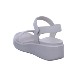 Ecco Plateau Sandaletten Für Damen -ECCO Schuhwelt 297400086 09