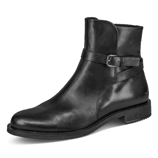 Ecco Ankle Boots Für Damen 3 Ecco Ankle Boots Für Damen