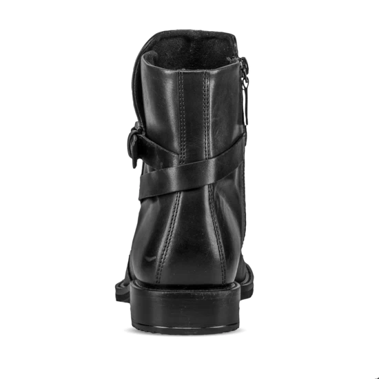 Ecco Ankle Boots Für Damen 5 Ecco Ankle Boots Für Damen – Bild 3