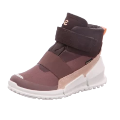 Ecco Winterstiefel Für Mädchen