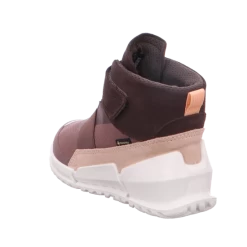 Ecco Winterstiefel Für Mädchen -ECCO Schuhwelt 3983392039 09