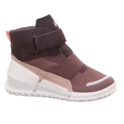 Ecco Winterstiefel Für Mädchen -ECCO Schuhwelt 3983392039 17