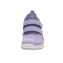 Ecco Klettschuhe Für Mädchen -ECCO Schuhwelt 437809185 01