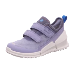 Ecco Klettschuhe Für Mädchen