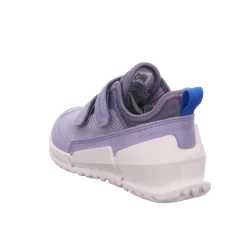 Ecco Klettschuhe Für Mädchen -ECCO Schuhwelt 437809185 09