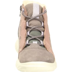 Ecco Schnürstiefel Für Mädchen -ECCO Schuhwelt 46225300000 01