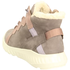 Ecco Schnürstiefel Für Mädchen -ECCO Schuhwelt 46225300000 09