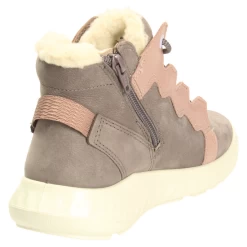 Ecco Schnürstiefel Für Mädchen -ECCO Schuhwelt 46225300000 14