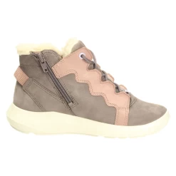 Ecco Schnürstiefel Für Mädchen -ECCO Schuhwelt 46225300000 17