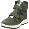 Ecco Klettstiefel Für Jungen -ECCO Schuhwelt 46770300006 04