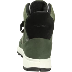 Ecco Klettstiefel Für Jungen -ECCO Schuhwelt 46770300006 11