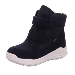 Ecco Winterstiefel Für Jungen
