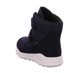 Ecco Winterstiefel Für Jungen -ECCO Schuhwelt 477809106 09