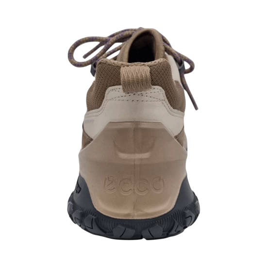 Ecco ULT-TRN (ULTRA-TERRAIN) Taupe/taupe 5 Ecco ULT-TRN (ULTRA-TERRAIN) Taupe/taupe – Bild 3