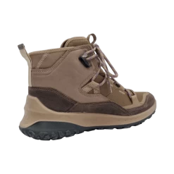 Ecco ULT-TRN W (Ultra-Terrain) Taupe/taupe -ECCO Schuhwelt 702 25240400000 1