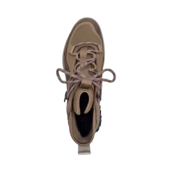 Ecco ULT-TRN W (Ultra-Terrain) Taupe/taupe -ECCO Schuhwelt 702 25240400000 3