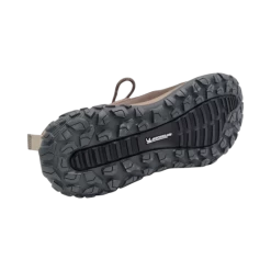 Ecco ULT-TRN W (Ultra-Terrain) Taupe/taupe -ECCO Schuhwelt 702 25240400000 4