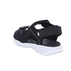 Ecco Offene Mädchenschuhe -ECCO Schuhwelt 75436 09