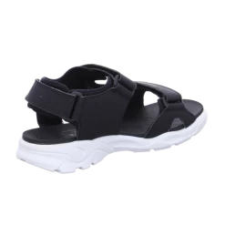 Ecco Offene Mädchenschuhe -ECCO Schuhwelt 75436 14