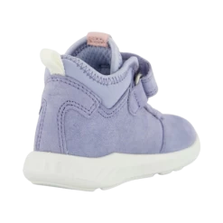 Ecco Hohe Klettschuhe Für Mädchen -ECCO Schuhwelt 776190 2