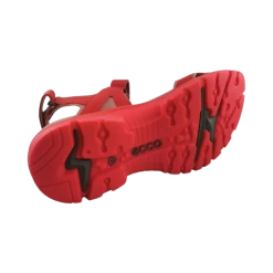 Ecco Sale: Komfort Sandalen Für Damen -ECCO Schuhwelt 836 295501502 4